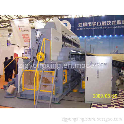 Axminster Carpet Loom-4